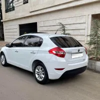 برلیانس H320 دنده‌ای 1500cc، مدل ۱۳۹۵|خودرو سواری و وانت|رشت, یخسازی|دیوار