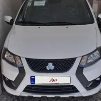 کوییک GXR تیپ L صفر، مدل ۱۴۰۴
