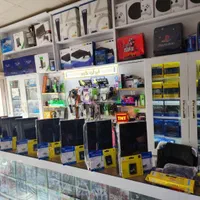 پلی استیشن 2 اصل ژاپن سری ارتقا یافته و جدید|کنسول، بازی ویدئویی و آنلاین|مشهد, طبرسی شمالی|دیوار
