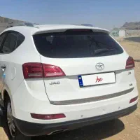 جک S5 دندهای، مدل ۱۳۹۴