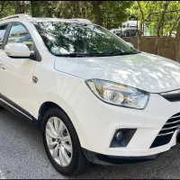 جک J5 دندهای 1500cc، مدل ۱۳۹۴