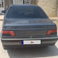 پژو ۴۰۵|خودرو سواری و وانت|داراب, |دیوار