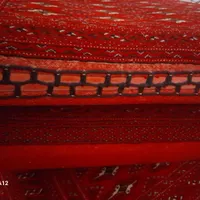 پشتی ترکمنی