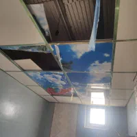 اجرای انواع سقف کاذب|خدمات پیشه و مهارت|چابهار, |دیوار