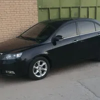 جیلی Emgrand 7 مدل ۲۰۱۴|خودرو سواری و وانت|اصفهان, بابوکان|دیوار