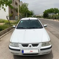 سمند