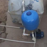 نصب وتعمیرات پمپ آب نصب پمپ منبع تعمیرمنبع های شکس|خدمات پیشه و مهارت|کرمان, |دیوار