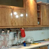 کابینت آشپزخانه های گلاس ایتالیایی|مصالح و تجهیزات ساختمان|مریوان, |دیوار