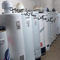 تعمیرات وجوشکاری ابگرمکن در منزل|خدمات پیشه و مهارت|ارومیه, |دیوار