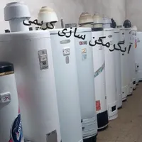 تعمیرات وجوشکاری ابگرمکن در منزل|خدمات پیشه و مهارت|ارومیه, |دیوار