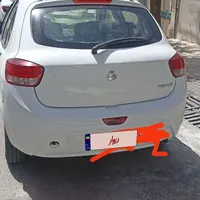 تیبا 2 (هاچبک) EX، مدل ۱۴۰۰|خودرو سواری و وانت|تهران, طوس|دیوار