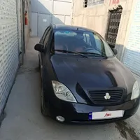 تیبا مدل 88