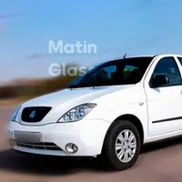 تیبا 2 (هاچبک) EX، مدل ۱۳۹۸