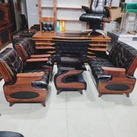 میز مدیریت مبل اداری صندلی مدیریت|مبلمان اداری|تبریز, |دیوار