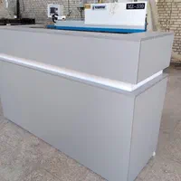 میز کانتر اداری . صندلی اداری میز|دفتر کار|تهران, شهرک ولیعصر جنوبی|دیوار