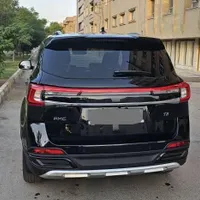 فردا T5، مدل ۱۴۰۲|خودرو سواری و وانت|اصفهان, مهدی آباد|دیوار