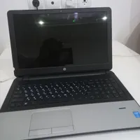 لب تاب hp در حد نو|رایانه همراه|ماکو, |دیوار