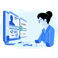ادمین اینستاگرام هستم
