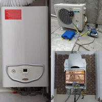 تعمیرات پکیج آبگرمکن نصب سرویس تعمیرکار کولرگازی