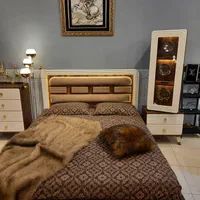 تخت‌ سرویس خواب کد ۱|تخت و سرویس خواب|شاهین‌شهر, گزبرخوار|دیوار