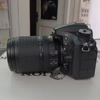 دوربین نیکونD7200|دوربین عکاسی و فیلم‌برداری|شاهرود, |دیوار