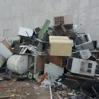 ضایعات خرید آهن،آلمینیوم،مس،درب و پنجره|عمدهفروشی|اهواز, کوی باهنر|دیوار