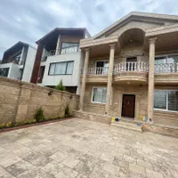 ویلا نوساز نظافت هتلی / ویو زیبا / استخر آب گرم*