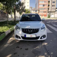 هایما S7 پلاس، مدل ۱۴۰۱|خودرو سواری و وانت|کرمانشاه, |دیوار