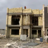 خدمات بنایی تعمیرات ساختمان وسیمان کاری