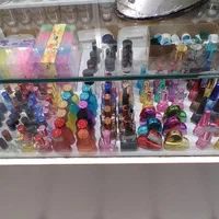 شیشه عطر همه مدل مناسب|آرایشی، بهداشتی، درمانی|مشهد, راه آهن|دیوار