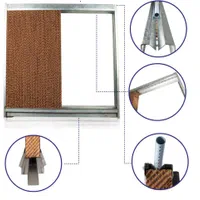 مکنده اگزاست و هیتر کابینتی دانخوری|ماشینآلات صنعتی|بندرعباس, |دیوار