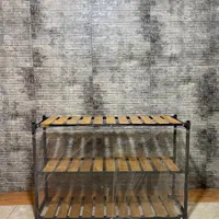 تولید و فروشگاه قفسه تنظیمی|فروشگاه و مغازه|ارومیه, |دیوار