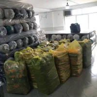 تولیدی پوشاک شمس عمده زنانه