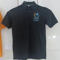 تیشرت شرکتی کار