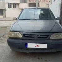 پراید 141 DLXI، مدل ۱۳۸۸