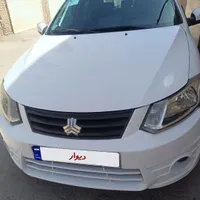 ساینا دنده‌ای EX، مدل ۱۳۹۸