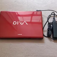 لپ تاپ Sony VAIO