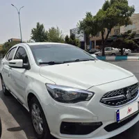 شاهین G اتومات مدل 1403 کم کار *نقد اقساط*