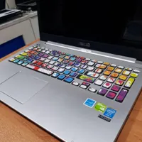ASUS K551|رایانه همراه|گرگان, |دیوار