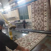 کناره فرش کاشان از تولید به مصرف|فرش|تهران, شمیران‌نو|دیوار