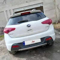 لیفان x50