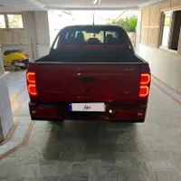 کی ام سی تی ۸|خودرو سواری و وانت|تهران, سعادت‌آباد|دیوار