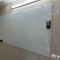 مدل HP15 تخته وایت برد شیشه ای|لوازم التحریر|تهران, امیریه|دیوار