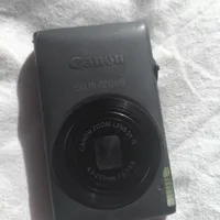 دوربین canon ixus 220 HS