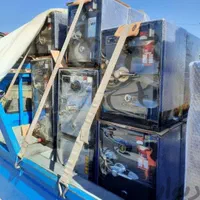 گاوصندوق نسوز ایران امنیت بالا برای املاک