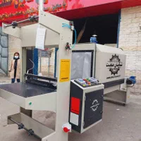 دستگاه بسته بندی شیرینگ پک تونلی پلی اتیلنToneli|ماشین‌آلات صنعتی|تهران, پامنار|دیوار