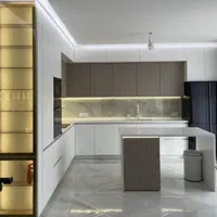 فروش فوری کابینت نمایشگاهی زیر قیمت بازار|مصالح و تجهیزات ساختمان|یزد, |دیوار
