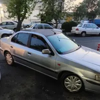 سمند مدل ۸۵