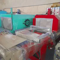 دستگاه شیرینگ پک تونلی/الکترو استاتیک/زنجانlkk|ماشین‌آلات صنعتی|زنجان, |دیوار