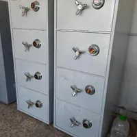 خریدار تمامی گاوصندوق کارکرده دربسته و نوگاو صندوق|ابزارآلات|تهران, تهران‌سر|دیوار